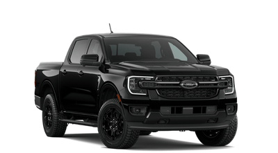 2026 Ford Ranger Lariat In-Transit