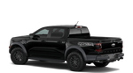 2026 Ford Ranger Raptor In-Transit