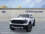 2026 Ford Ranger Raptor In-Transit