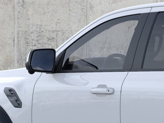 2026 Ford Ranger Raptor In-Transit