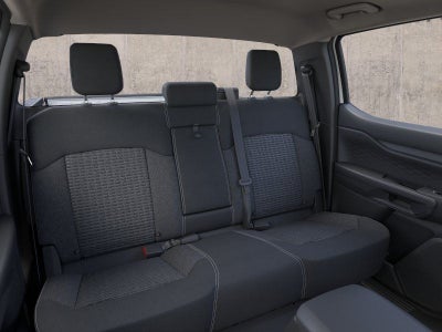 2026 Ford Ranger XL In-Transit