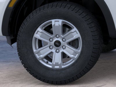 2026 Ford Ranger XL In-Transit
