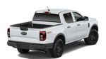 2026 Ford Ranger XL In-Transit