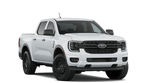 2026 Ford Ranger XL In-Transit