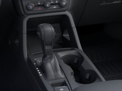 2026 Ford Ranger XL In-Transit