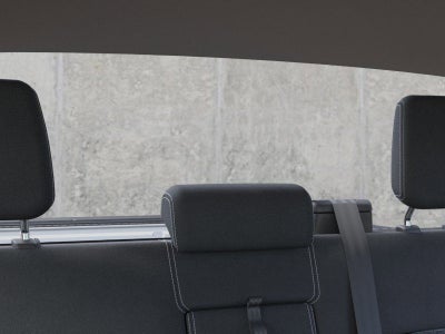 2026 Ford Ranger XL In-Transit
