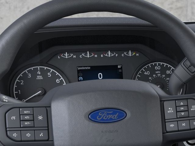2026 Ford F-150 STX In-Transit