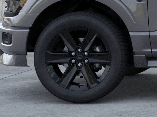 2026 Ford F-150 STX In-Transit