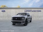 2026 Ford F-150 STX In-Transit