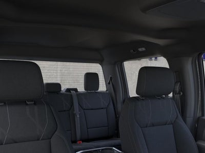 2026 Ford F-150 STX In-Transit