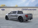 2026 Ford F-150 STX In-Transit