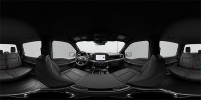 2026 Ford F-150 STX In-Transit