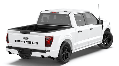 2026 Ford F-150 STX In-Transit