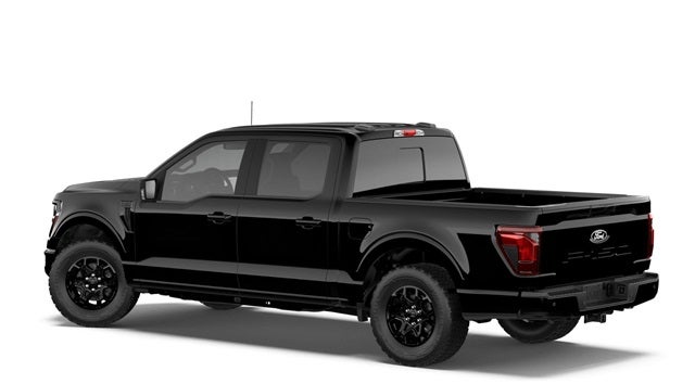 2026 Ford F-150 XLT In-Transit
