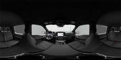 2026 Ford F-150 XLT In-Transit