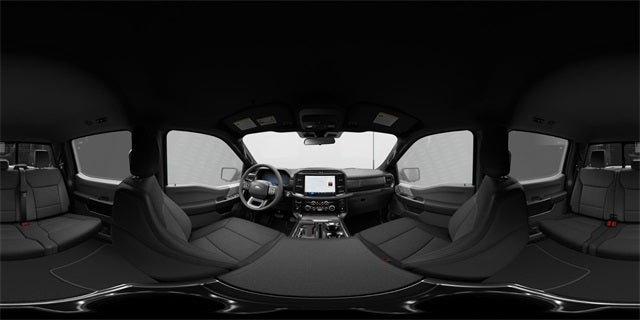 2026 Ford F-150 XLT In-Transit