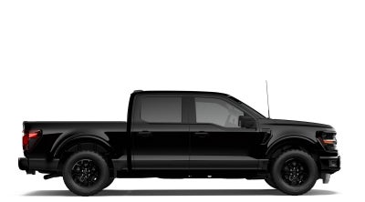 2026 Ford F-150 XLT In-Transit