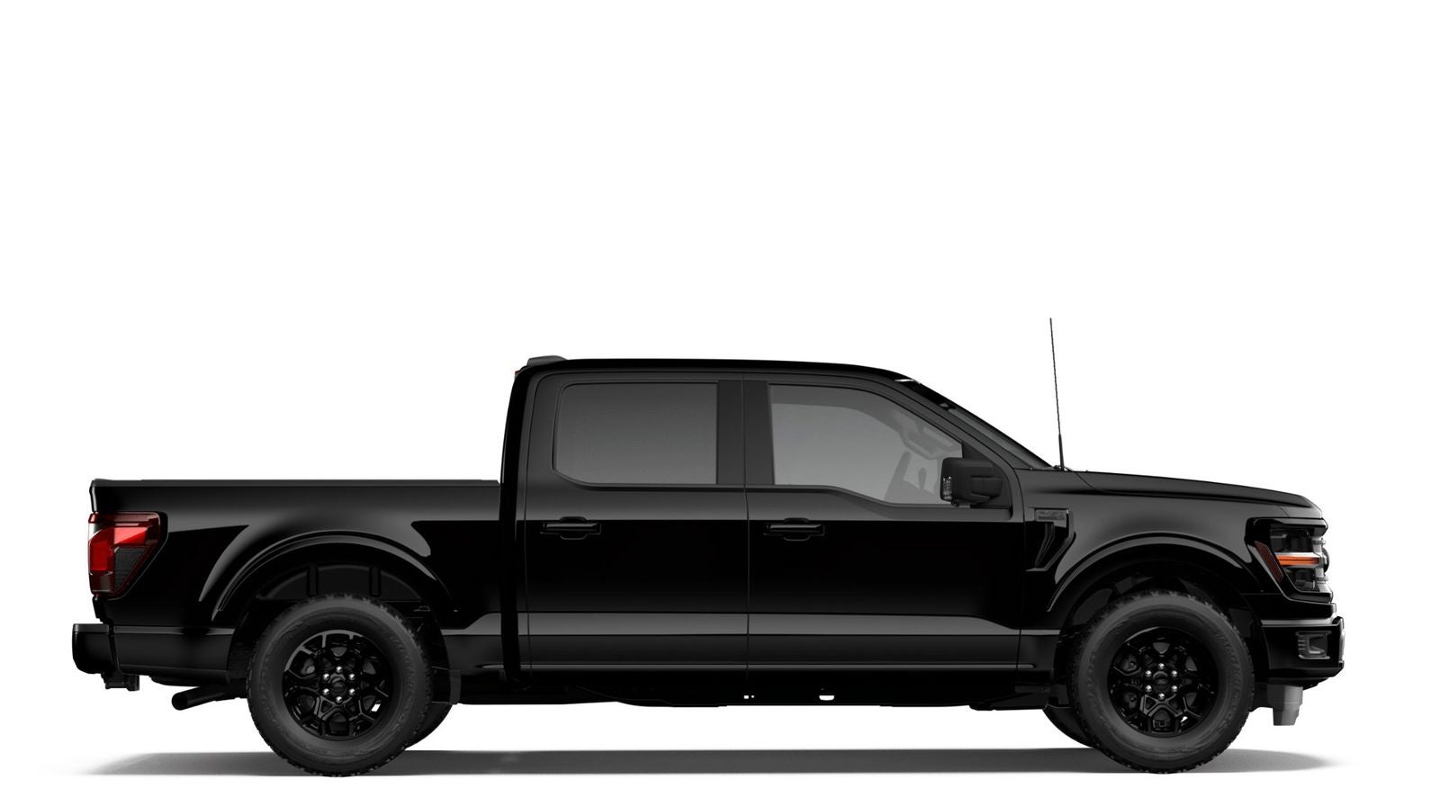2026 Ford F-150 XLT In-Transit