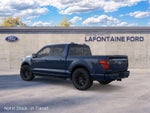 2026 Ford F-150 XLT In-Transit