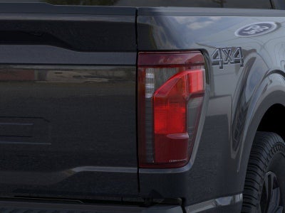 2026 Ford F-150 XLT In-Transit