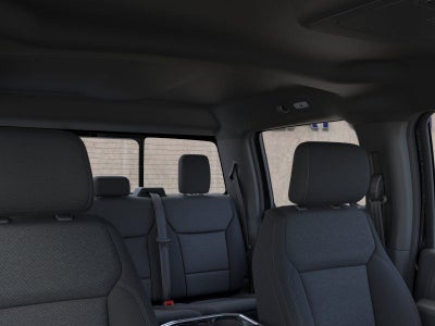 2026 Ford F-150 XLT In-Transit