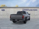 2026 Ford F-150 XLT In-Transit
