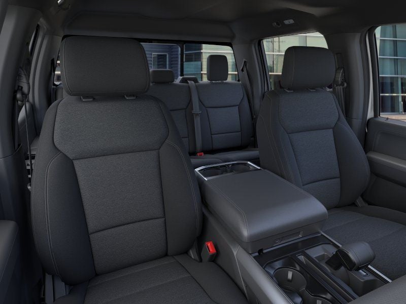 2026 Ford F-150 XLT In-Transit