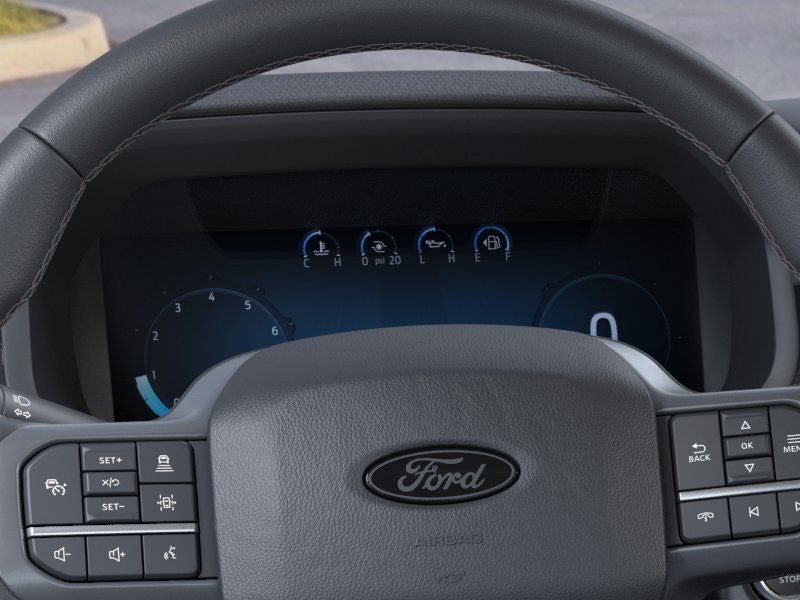 2026 Ford F-150 XLT In-Transit