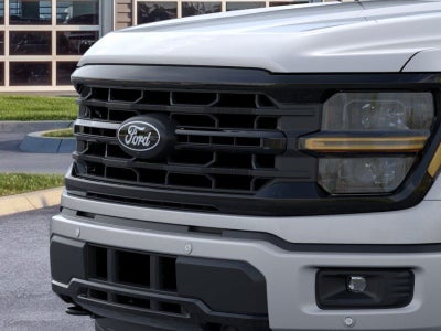 2026 Ford F-150 XLT In-Transit