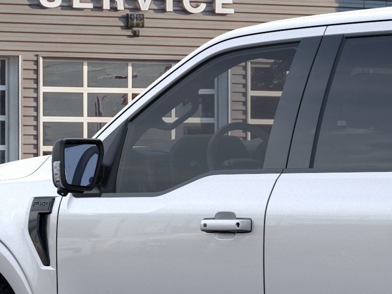 2026 Ford F-150 XLT In-Transit