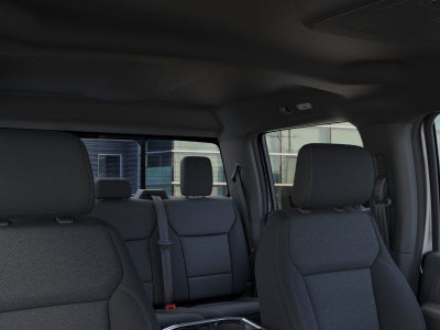 2026 Ford F-150 XLT In-Transit