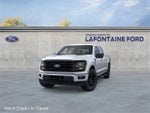 2026 Ford F-150 XLT In-Transit