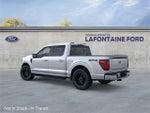 2026 Ford F-150 XLT In-Transit