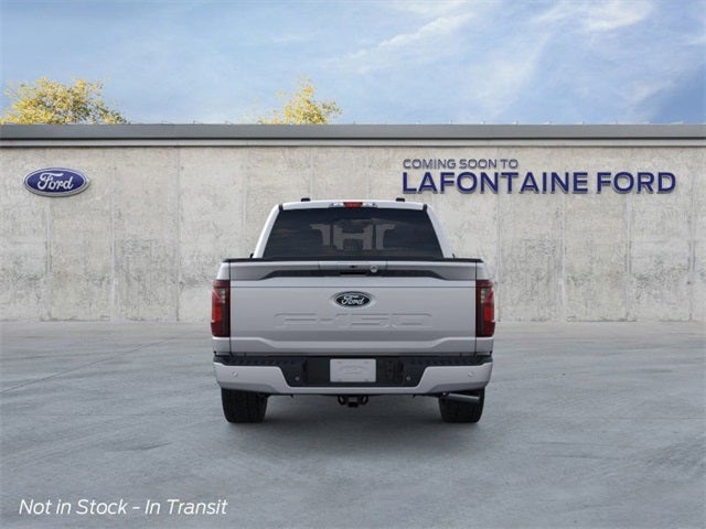 2026 Ford F-150 XLT In-Transit