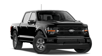 2026 Ford F-150 XLT In-Transit