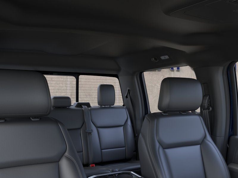 2026 Ford F-150 XLT In-Transit