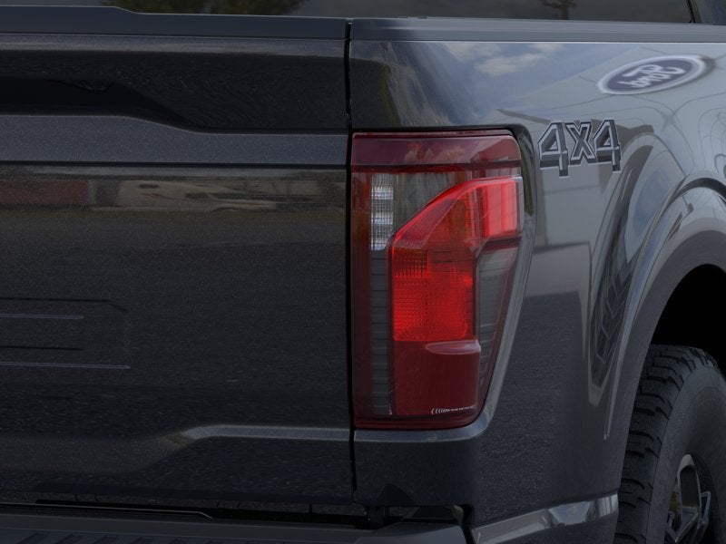 2026 Ford F-150 XLT In-Transit