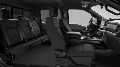 2026 Ford F-150 XLT In-Transit