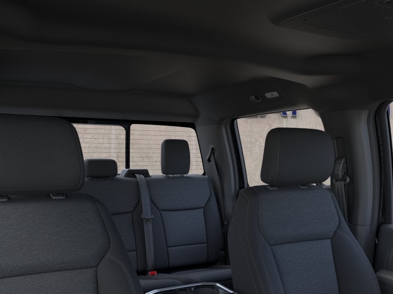 2026 Ford F-150 XLT In-Transit