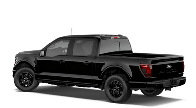 2026 Ford F-150 XLT In-Transit