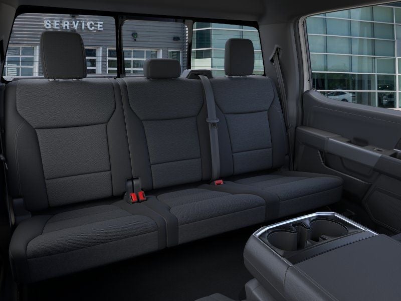 2026 Ford F-150 XLT In-Transit