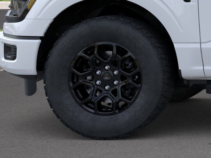 2026 Ford F-150 XLT In-Transit