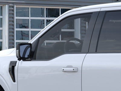 2026 Ford F-150 XLT In-Transit