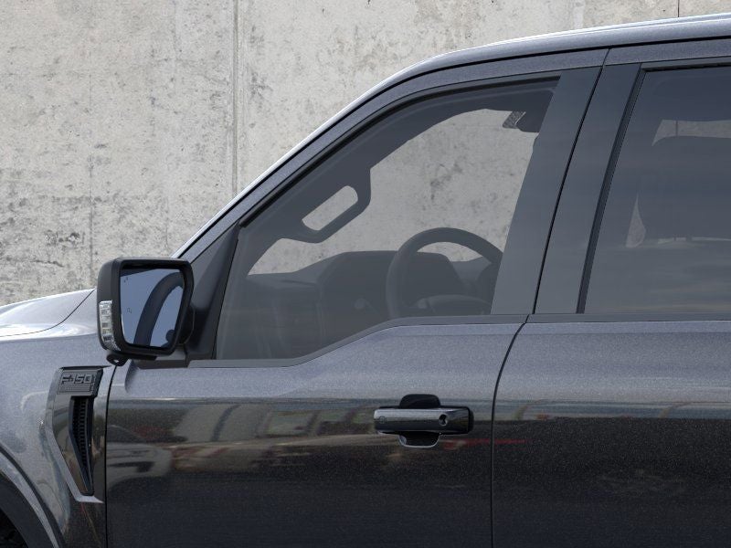 2026 Ford F-150 XLT In-Transit