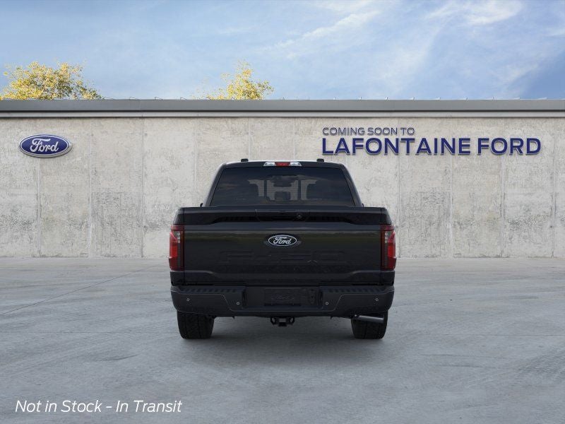 2026 Ford F-150 XLT In-Transit