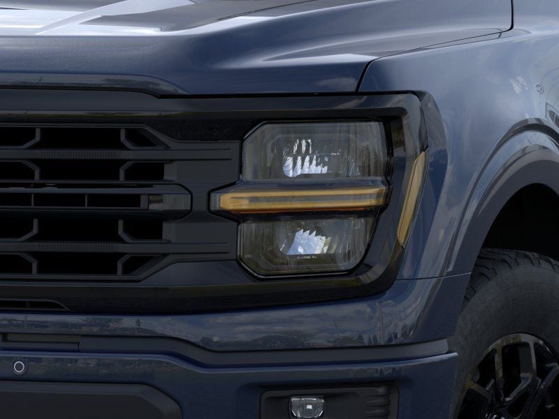 2026 Ford F-150 XLT In-Transit