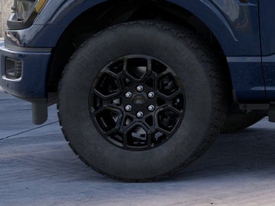 2026 Ford F-150 XLT In-Transit