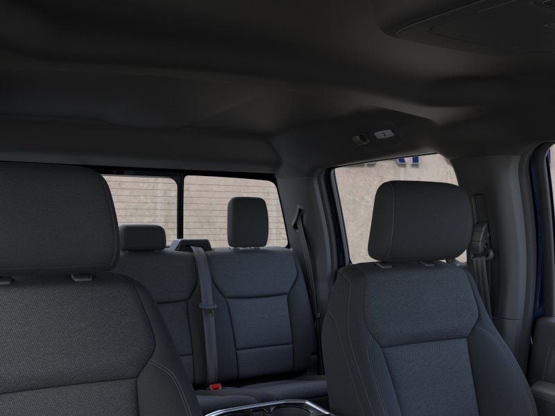 2026 Ford F-150 XLT In-Transit