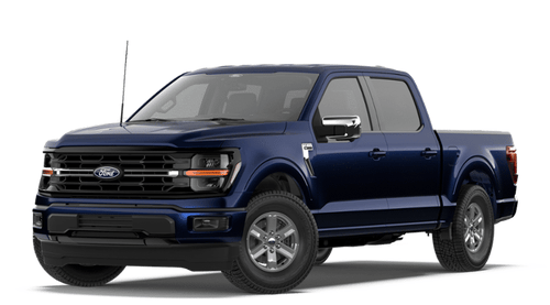 2026 Ford F-150 XLT In-Transit