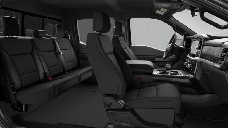 2026 Ford F-150 XLT In-Transit